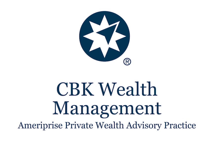 CBK Wealth Management Logo