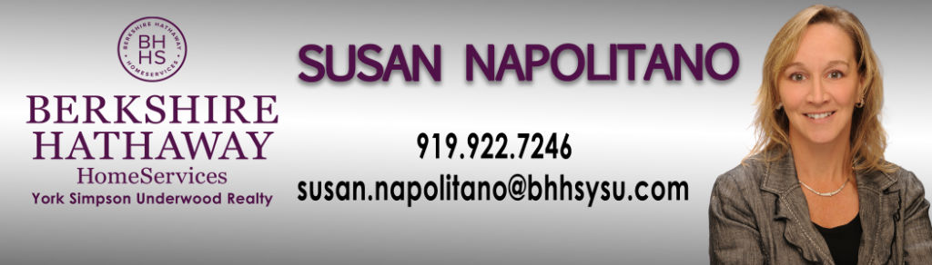 Berksire Hathaway - Susan Napolitano Logo 2022 Sponsor