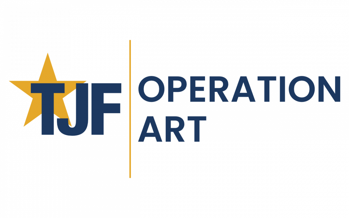 Operation ART Program Logo