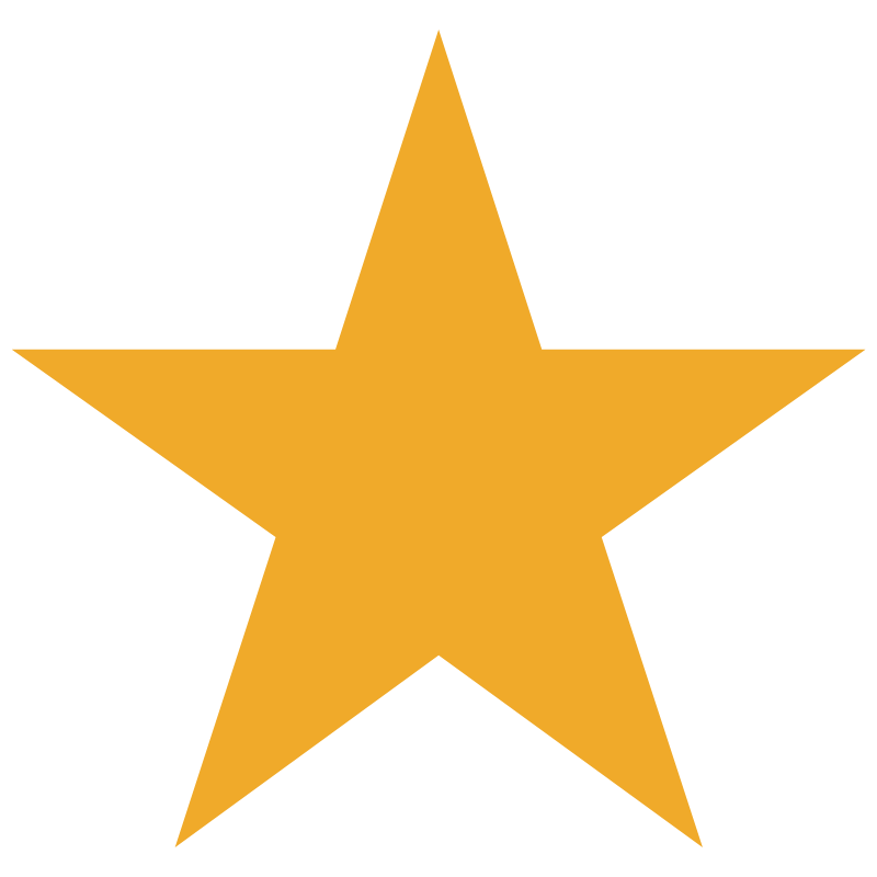 Gold Star