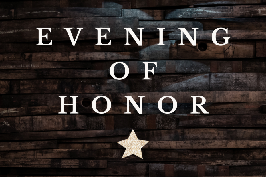 Evening of Honor