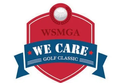 WSMGA - We Care Golf Classic