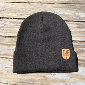 TJF Everyday Fine-Knit Beanie