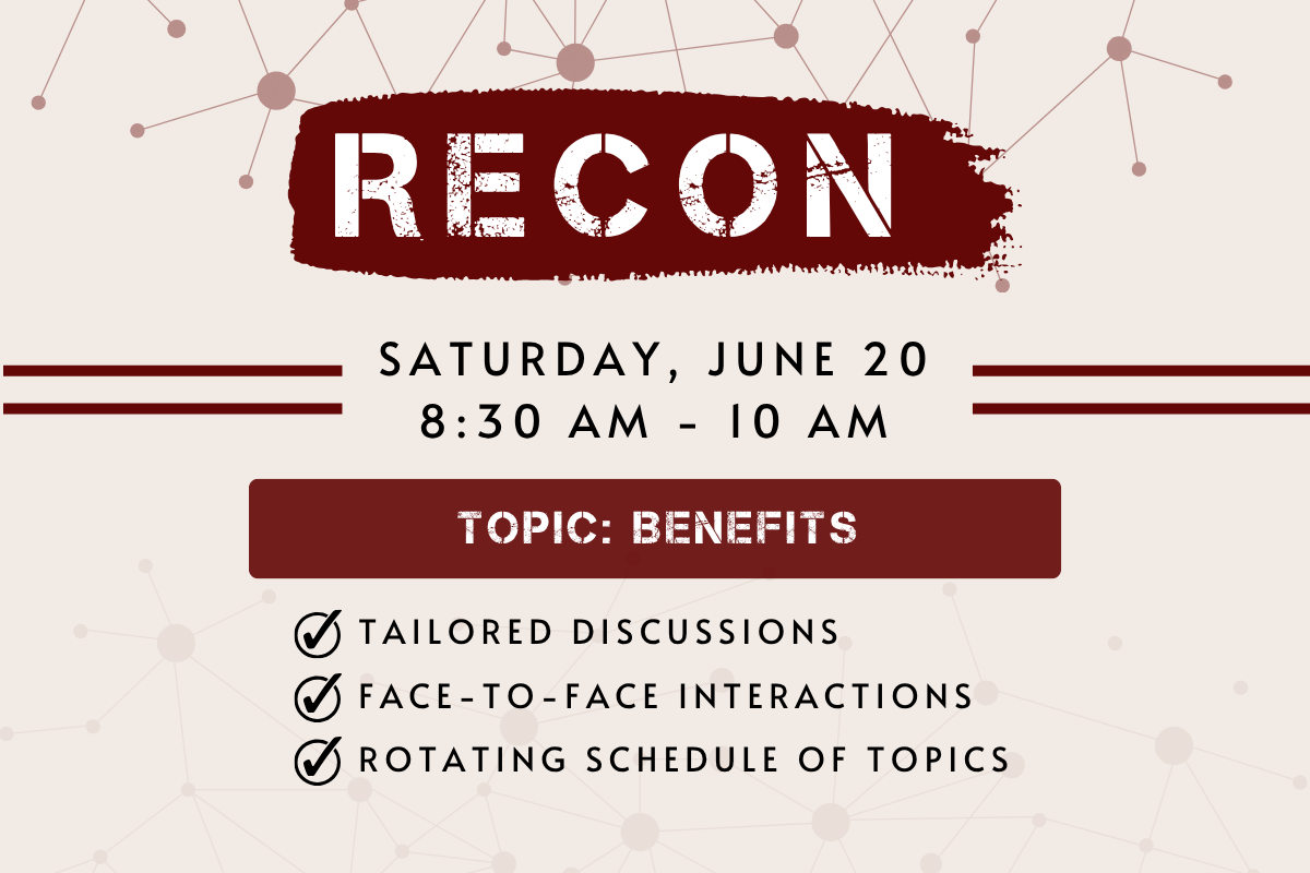 June RECON WEB