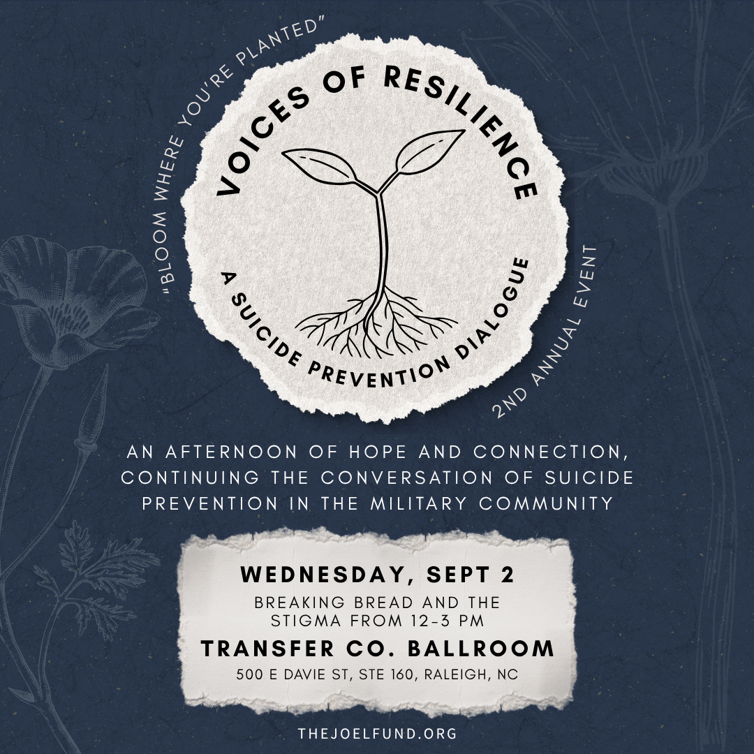 Voices of Resilience 1