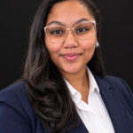 OUR TEAM 39 Kelice Alexis Headshot